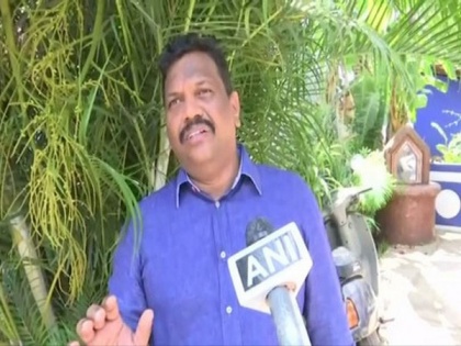 Ban entry of people coming from Maharashtra: Goa Minister Michael Lobo | Ban entry of people coming from Maharashtra: Goa Minister Michael Lobo