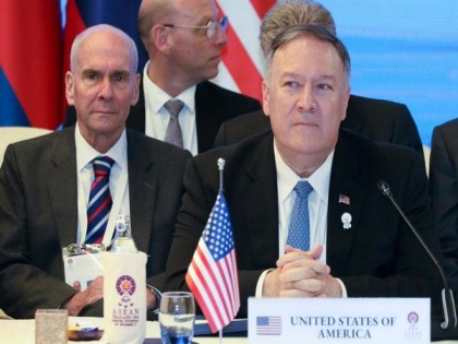 Decision to remove Qassem from battlefield saved many American lives: Pompeo | Decision to remove Qassem from battlefield saved many American lives: Pompeo
