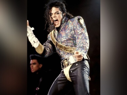Michael Jackson's Broadway musical gets new title! | Michael Jackson's Broadway musical gets new title!