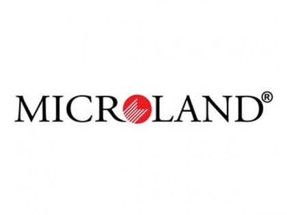 Microland recognized as 'Finalist' in the Microsoft 2021 Government Partner of the Year Awards | Microland recognized as 'Finalist' in the Microsoft 2021 Government Partner of the Year Awards