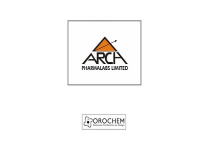 Arch Pharmalabs ties up with Orochem Technologies Inc., USA | Arch Pharmalabs ties up with Orochem Technologies Inc., USA