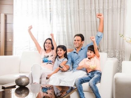 Choose the right wall paint for your family's wellness | Choose the right wall paint for your family's wellness