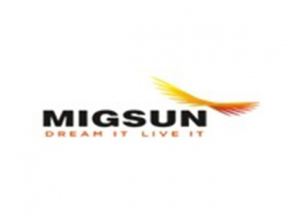 Migsun achieves Rs. 550 Crore sales in Q3, targets another Rs. 700 crore by Q4 FY 21-22 | Migsun achieves Rs. 550 Crore sales in Q3, targets another Rs. 700 crore by Q4 FY 21-22