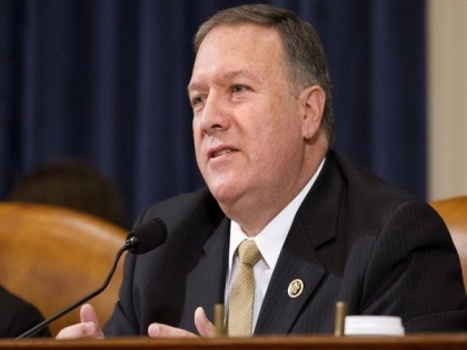 Excited to see what India-US partnership brings to help fight COVID-19: Pompeo | Excited to see what India-US partnership brings to help fight COVID-19: Pompeo