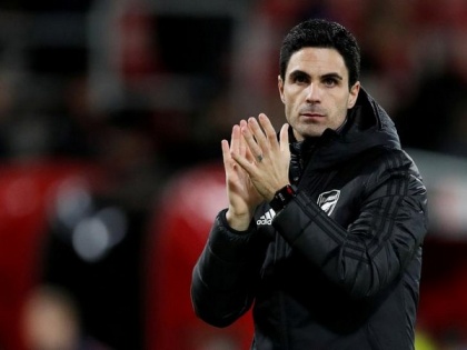 Doing everything to have Aubameyang back as quickly as possible, says Arteta | Doing everything to have Aubameyang back as quickly as possible, says Arteta