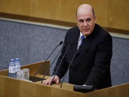 Russian, Belarusian Prime Ministers discuss energy, fight against coronavirus | Russian, Belarusian Prime Ministers discuss energy, fight against coronavirus