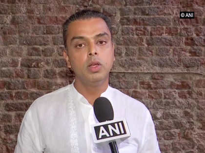 'Congress must now expedite process of selecting an able successor': Milind Deora | 'Congress must now expedite process of selecting an able successor': Milind Deora