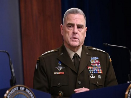 US drawdown from Afghanistan can result in 'bad possible outcomes', says Gen Milley | US drawdown from Afghanistan can result in 'bad possible outcomes', says Gen Milley
