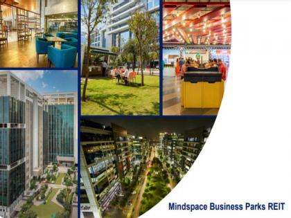 Mindspace Business Parks REIT joins Climate Group's RE100 | Mindspace Business Parks REIT joins Climate Group's RE100