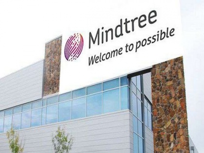 Mindtree Q1 net profit surges 37 per cent to Rs 472 crore | Mindtree Q1 net profit surges 37 per cent to Rs 472 crore