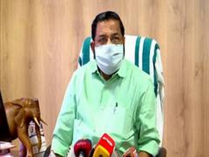 COVID-19: Kerala Minister orders to reopen spas, ayurvedic resorts | COVID-19: Kerala Minister orders to reopen spas, ayurvedic resorts