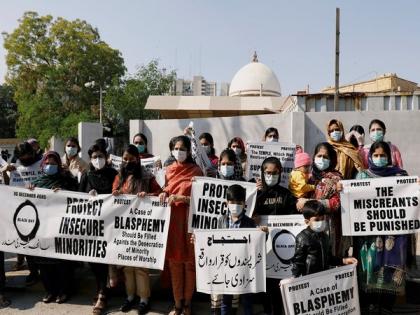 Blasphemy laws taking its toll on Pakistanis | Blasphemy laws taking its toll on Pakistanis