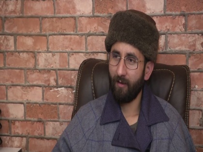 Political parties misled people in Kashmir for decades, says youth Kashmiri activist | Political parties misled people in Kashmir for decades, says youth Kashmiri activist