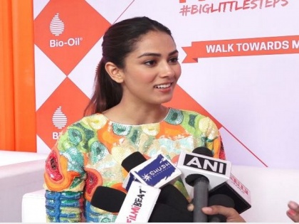 Mira Kapoor sends out message of self-love, body positivity to pregnant women | Mira Kapoor sends out message of self-love, body positivity to pregnant women