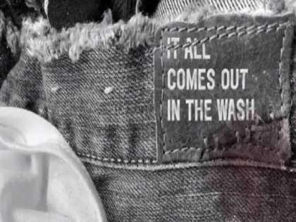 Miranda Lambert drops latest single 'It all comes out in a wash' | Miranda Lambert drops latest single 'It all comes out in a wash'
