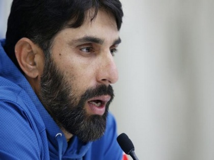 Misbah-ul-Haq expecting 'good results' from 'ambitious' Pakistan against Australia | Misbah-ul-Haq expecting 'good results' from 'ambitious' Pakistan against Australia