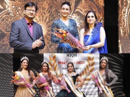 Miss & Mrs. India Queen of Hearts Season 4: A Thriving Pageant of 2021 | Miss & Mrs. India Queen of Hearts Season 4: A Thriving Pageant of 2021