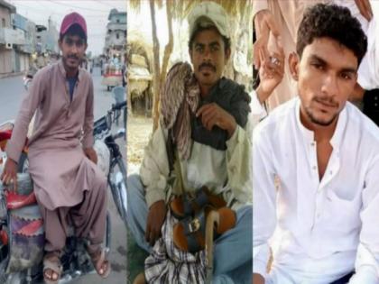 'Enforced disappearances' on the rise in Pakistan's Balochistan province | 'Enforced disappearances' on the rise in Pakistan's Balochistan province