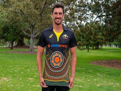 Ind vs Aus: Mitchell Starc withdraws from T20I squad on compassionate grounds | Ind vs Aus: Mitchell Starc withdraws from T20I squad on compassionate grounds