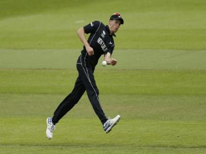 IPL is pinnacle of all T20 tournaments, says Mitchell Santner | IPL is pinnacle of all T20 tournaments, says Mitchell Santner
