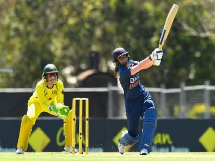 Aus W vs Ind W: You do have plans but it's about executing it on the ground, says Mithali | Aus W vs Ind W: You do have plans but it's about executing it on the ground, says Mithali