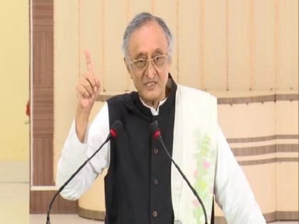 WB number 1 in growth rate due to Mamata's policies: Amit Mitra | WB number 1 in growth rate due to Mamata's policies: Amit Mitra