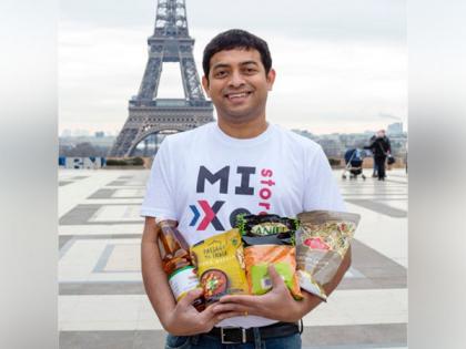 Mixe.Store to partner with 50 Indian food brands to cater to expats in Europe | Mixe.Store to partner with 50 Indian food brands to cater to expats in Europe Mixe.Store to partner with 50 Indian food brands to cater to expats in Europe | Mixe.Store to partner with 50 Indian food brands to cater to expats in Europe