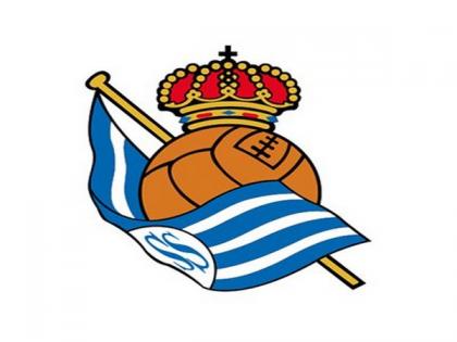 COVID-19: Real Sociedad players to begin training from Tuesday | COVID-19: Real Sociedad players to begin training from Tuesday