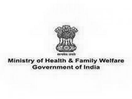 Over 75,000 people recovering from COVID-19 daily in India: MoHFW | Over 75,000 people recovering from COVID-19 daily in India: MoHFW