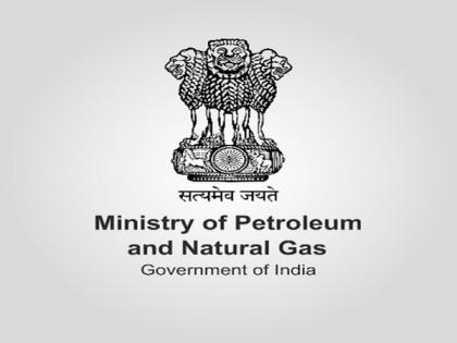 Target of 8 crore new LPG connections achieved: Petroleum Minister | Target of 8 crore new LPG connections achieved: Petroleum Minister