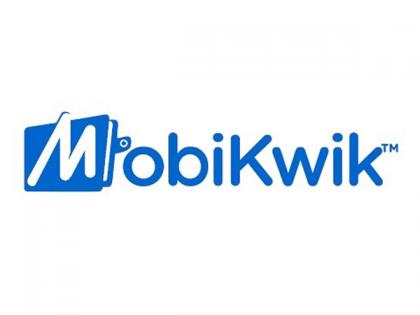 MobiKwik launches 'MobiKwik RuPay Card' in association with NPCI and Axis Bank | MobiKwik launches 'MobiKwik RuPay Card' in association with NPCI and Axis Bank