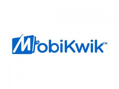 MobiKwik Eyes Higher Share of Wallet in Travel; collaborates with leading Airlines and OTAs | MobiKwik Eyes Higher Share of Wallet in Travel; collaborates with leading Airlines and OTAs