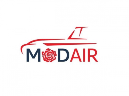 ModAir pioneers India's first tech enabled "Air Logistics & Courier" platform | ModAir pioneers India's first tech enabled "Air Logistics & Courier" platform