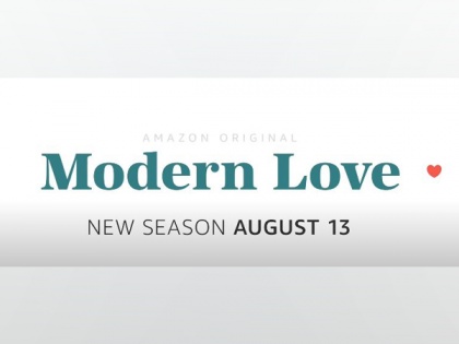 'Modern Love' season 2 trailer released | 'Modern Love' season 2 trailer released