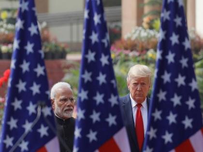 US, India extend support for Afghan-led, Afghan-owned peace process | US, India extend support for Afghan-led, Afghan-owned peace process US, India extend support for Afghan-led, Afghan-owned peace process | US, India extend support for Afghan-led, Afghan-owned peace process