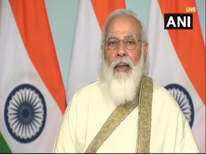 PM Modi calls for building new India, says politics can wait, development cannot | PM Modi calls for building new India, says politics can wait, development cannot PM Modi calls for building new India, says politics can wait, development cannot | PM Modi calls for building new India, says politics can wait, development cannot