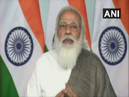 Decisions related to asset monetisation, privatisation will help in empowering citizens: PM Modi | Decisions related to asset monetisation, privatisation will help in empowering citizens: PM Modi