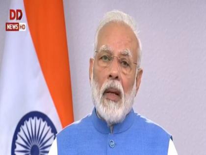 PM appeals to citizens to follow 'Janta curfew' on March 22 | PM appeals to citizens to follow 'Janta curfew' on March 22 PM appeals to citizens to follow 'Janta curfew' on March 22 | PM appeals to citizens to follow 'Janta curfew' on March 22