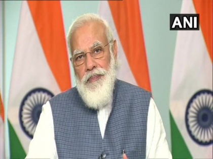 We must protect world against weaponistion of AI by non-state actors: PM Modi | We must protect world against weaponistion of AI by non-state actors: PM Modi