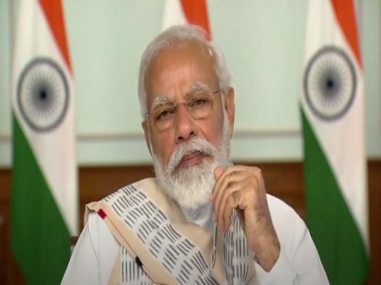 Timely decisions helped in containing coronavirus in India: PM Narendra Modi | Timely decisions helped in containing coronavirus in India: PM Narendra Modi