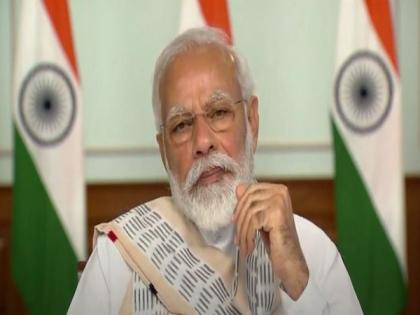 Need to boost health infrastructure, increase economic activity: PM Modi | Need to boost health infrastructure, increase economic activity: PM Modi