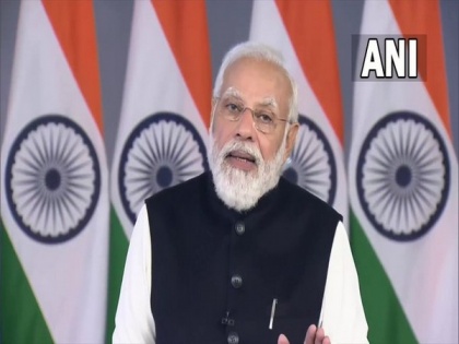 India saved many lives by supplying essential medicines, vaccines during COVID-19 pandemic: PM Modi | India saved many lives by supplying essential medicines, vaccines during COVID-19 pandemic: PM Modi