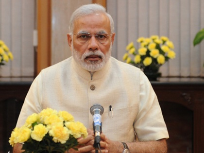 Modi urges people to share surplus sweets, goods with deprived section of society on festivals | Modi urges people to share surplus sweets, goods with deprived section of society on festivals