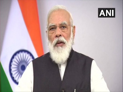 Decision on developing global supply chains should be based on trust not only on costs: PM Modi | Decision on developing global supply chains should be based on trust not only on costs: PM Modi