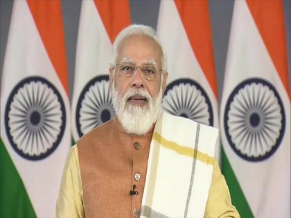 PM Modi wishes people on Lohri | PM Modi wishes people on Lohri PM Modi wishes people on Lohri | PM Modi wishes people on Lohri
