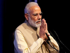PM salutes AAI employees for raising Rs 20 cr for COVID-19 relief fund | PM salutes AAI employees for raising Rs 20 cr for COVID-19 relief fund