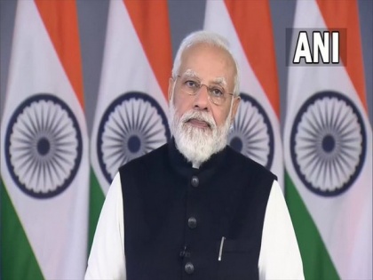 India tackling another COVID-19 wave while maintaining economic growth: PM Modi | India tackling another COVID-19 wave while maintaining economic growth: PM Modi