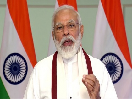 PM Modi to address nation through 'Mann Ki Baat' today | PM Modi to address nation through 'Mann Ki Baat' today