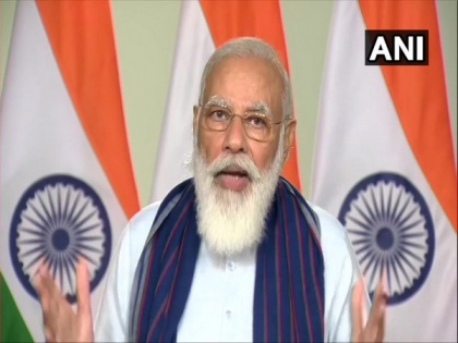 Rural water supply projects making lives of women easier, improving health of needy families: PM | Rural water supply projects making lives of women easier, improving health of needy families: PM