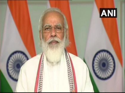 Need to work together with holistic approach against corruption, says PM Modi | Need to work together with holistic approach against corruption, says PM Modi